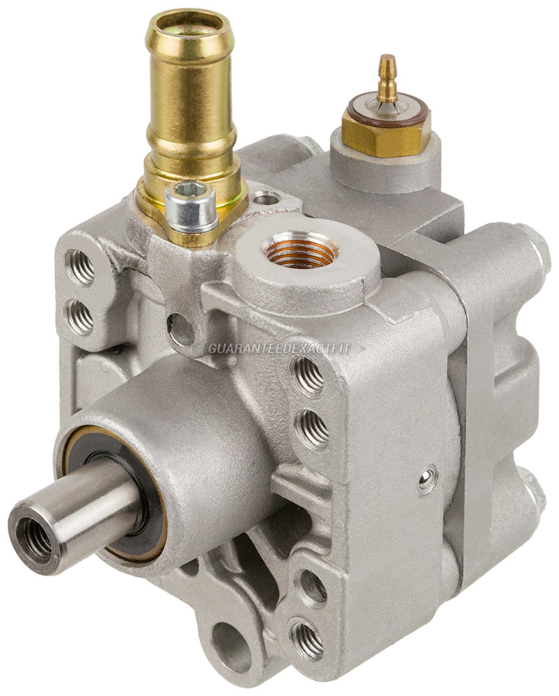 Subaru Outback Power Steering Pump