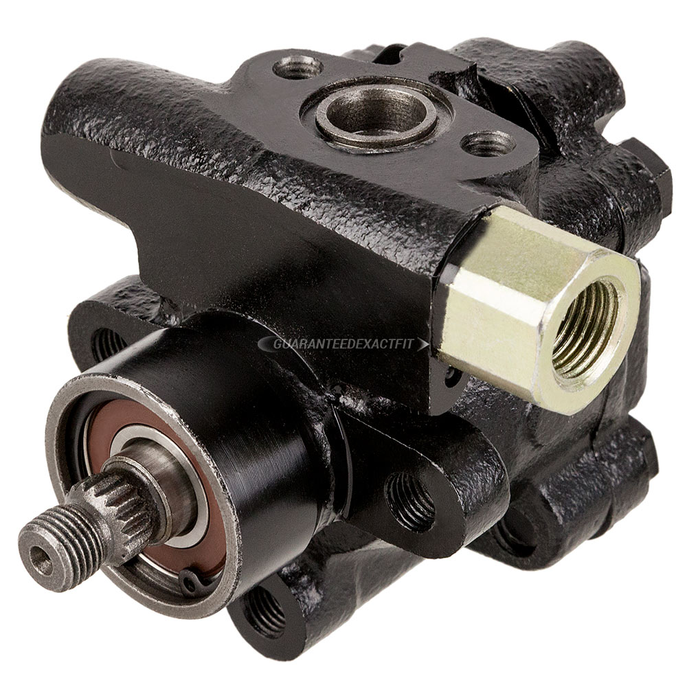 Nissan Pick-Up Truck Power Steering Pump