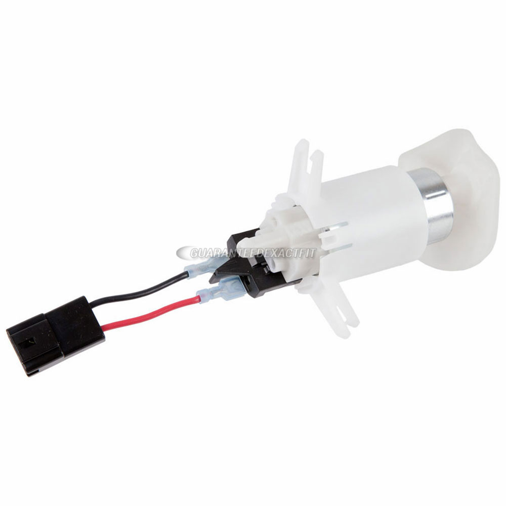  Mercedes Benz ML320 Fuel Pump 