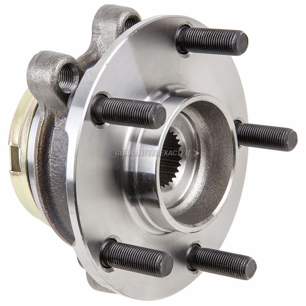 
 Infiniti FX35 Wheel Hub Assembly 