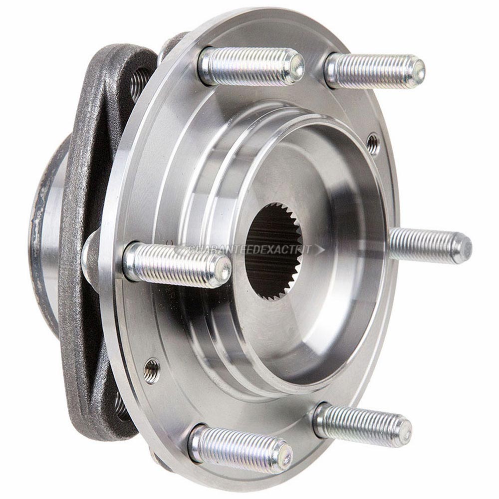 Wheel Hub Assembly 9200664 ON Wheel Hub Assembly, 9200664 ON Wheel