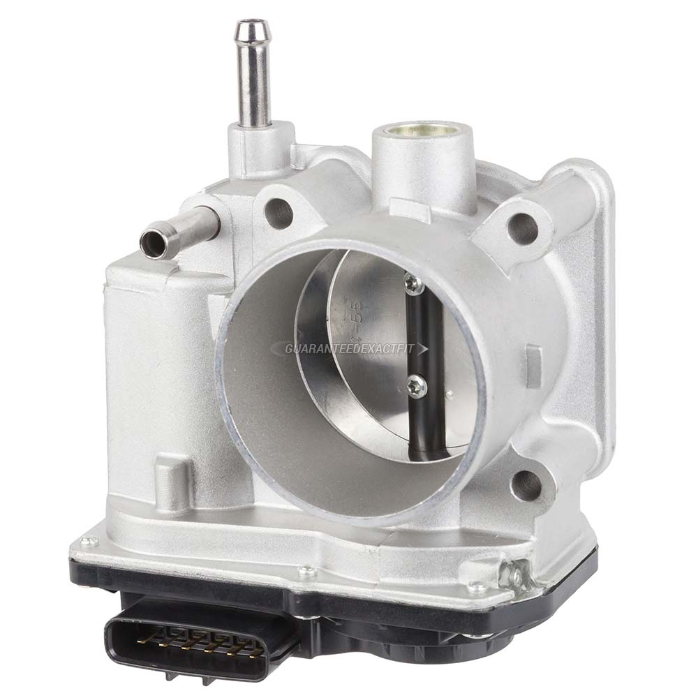 Toyota Corolla Throttle Body OEM & Aftermarket Replacement Parts