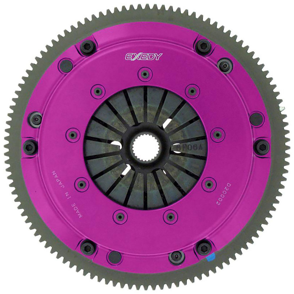 Clutch Kit Performance Upgrade 5260140 X3 Clutch Kit Perform, 52