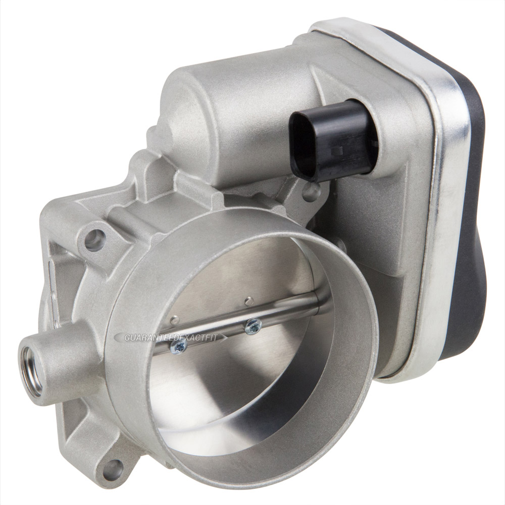 
 Dodge Charger Throttle Body 