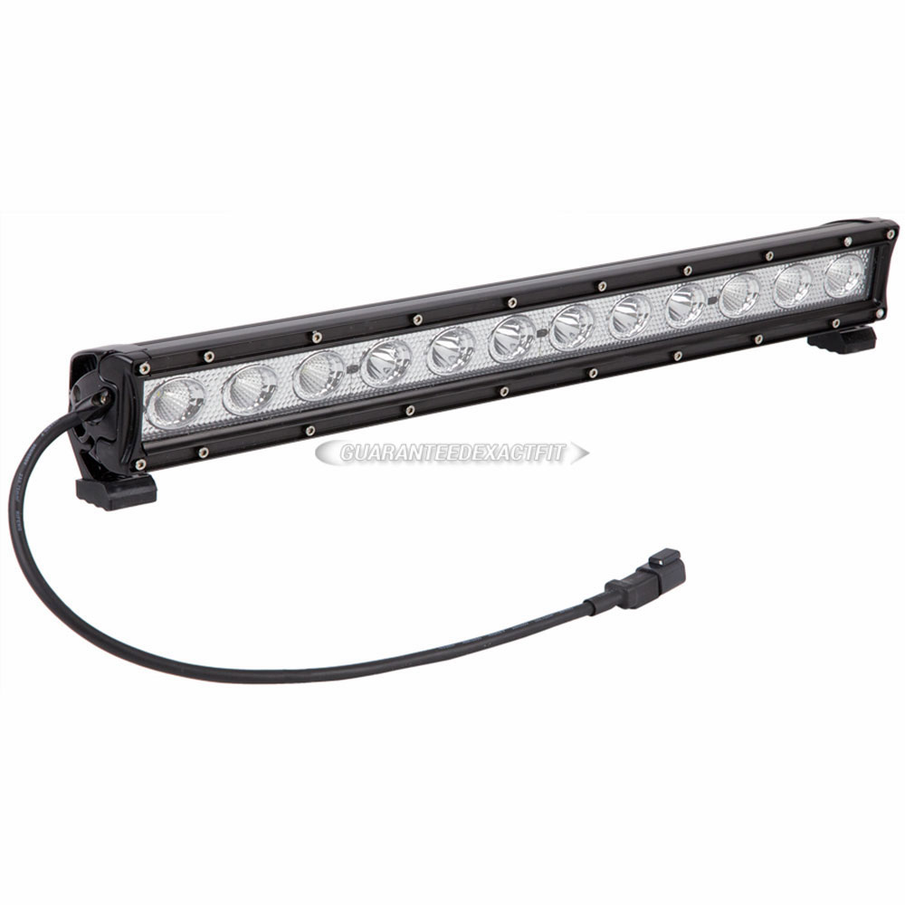Specialty and Performance Accessory Lighting - LED Light