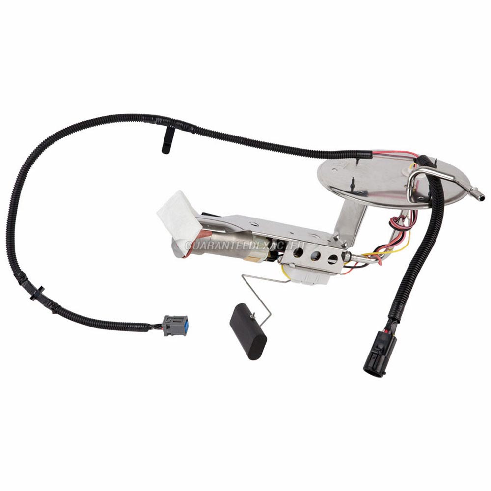 Fuel Pump Assembly 3601485 ON Fuel Pump Assembly, 3601485 ON Fuel