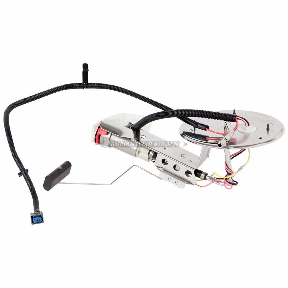 Ford Crown Victoria Fuel Pump Assembly Parts, View Online Part Sale