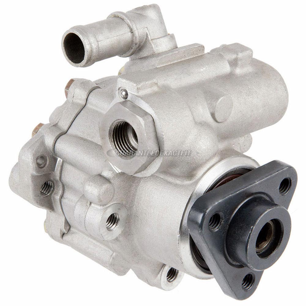 Land Rover Defender Power Steering Pump
