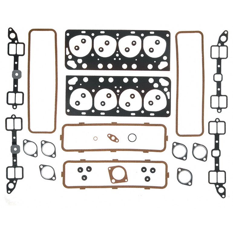 1960 Ford Country Squire Cylinder Head Gasket Sets 