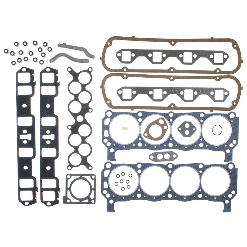 Cylinder Head Gasket Sets 5580409 ON Cylinder Head Gasket, 5580409 ON