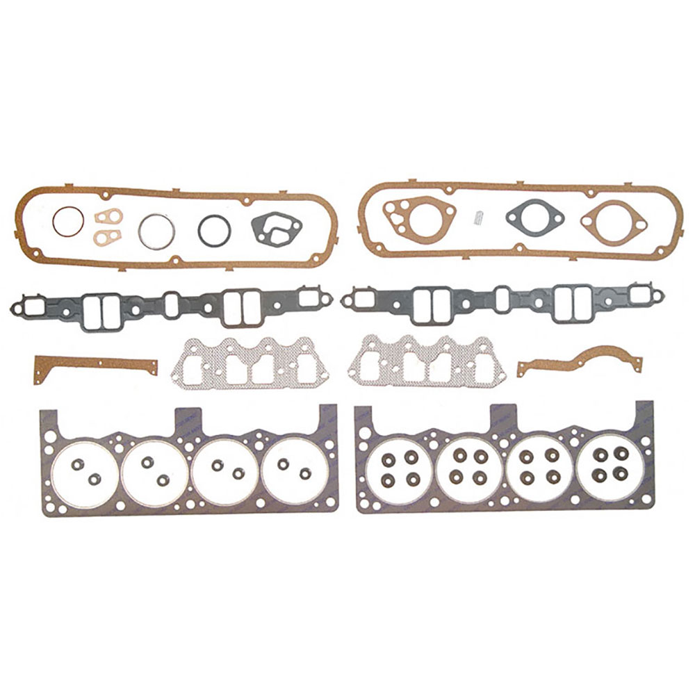 Dodge Aspen Cylinder Head Gasket Sets