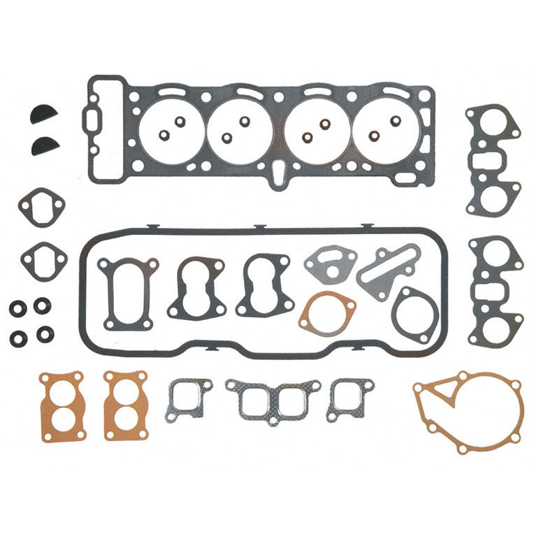 1986 Isuzu Pick-Up Truck Cylinder Head Gasket Sets 