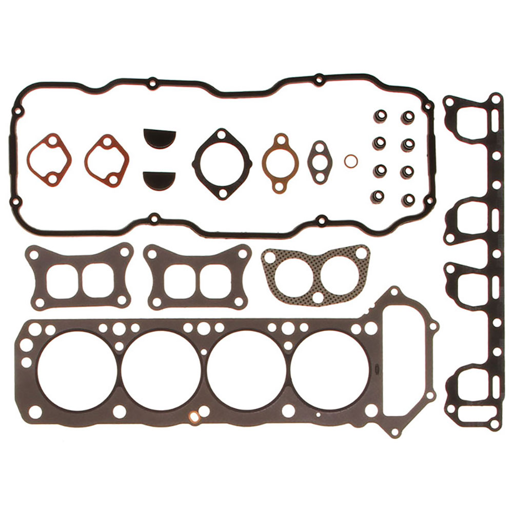 
 Nissan 720 Cylinder Head Gasket Sets 