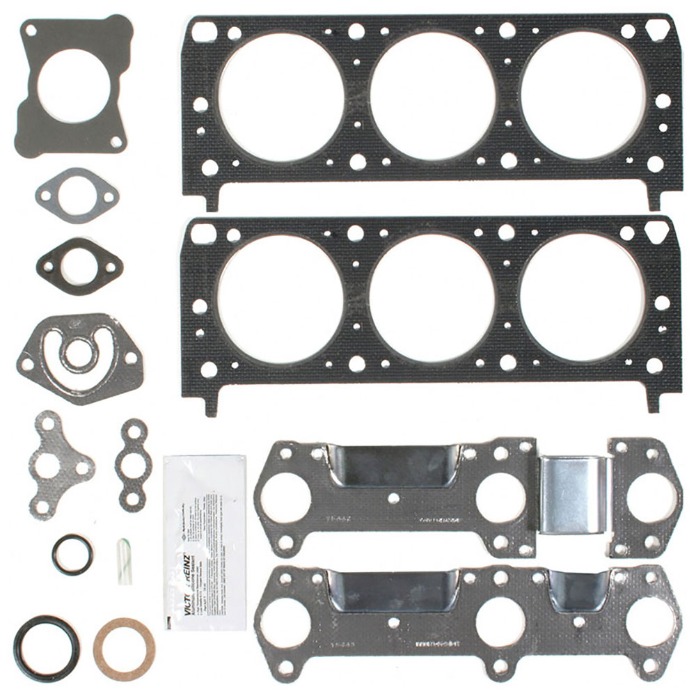 
 Chevrolet Cavalier Cylinder Head Gasket Sets 