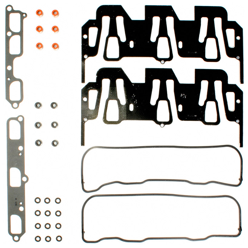 Chevrolet Beretta Cylinder Head Gasket Sets