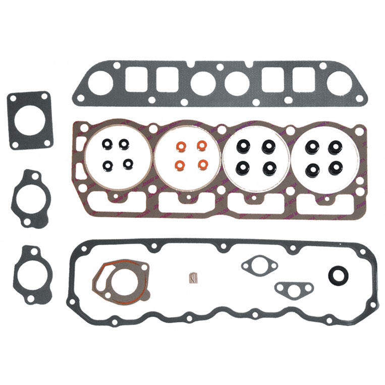 
 Jeep Comanche Cylinder Head Gasket Sets 