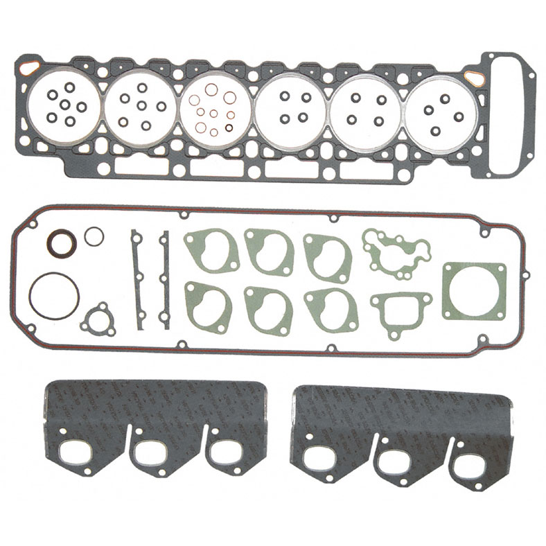 
 Bmw L6 Cylinder Head Gasket Sets 