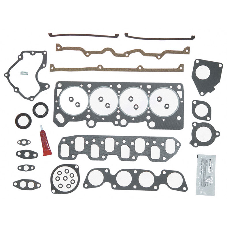 Chrysler Laser Cylinder Head Gasket Sets