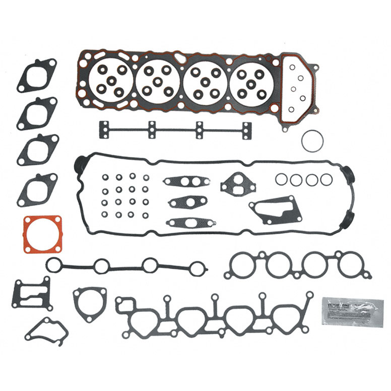 Nissan Altima Cylinder Head Gasket Sets OEM & Aftermarket Replacement