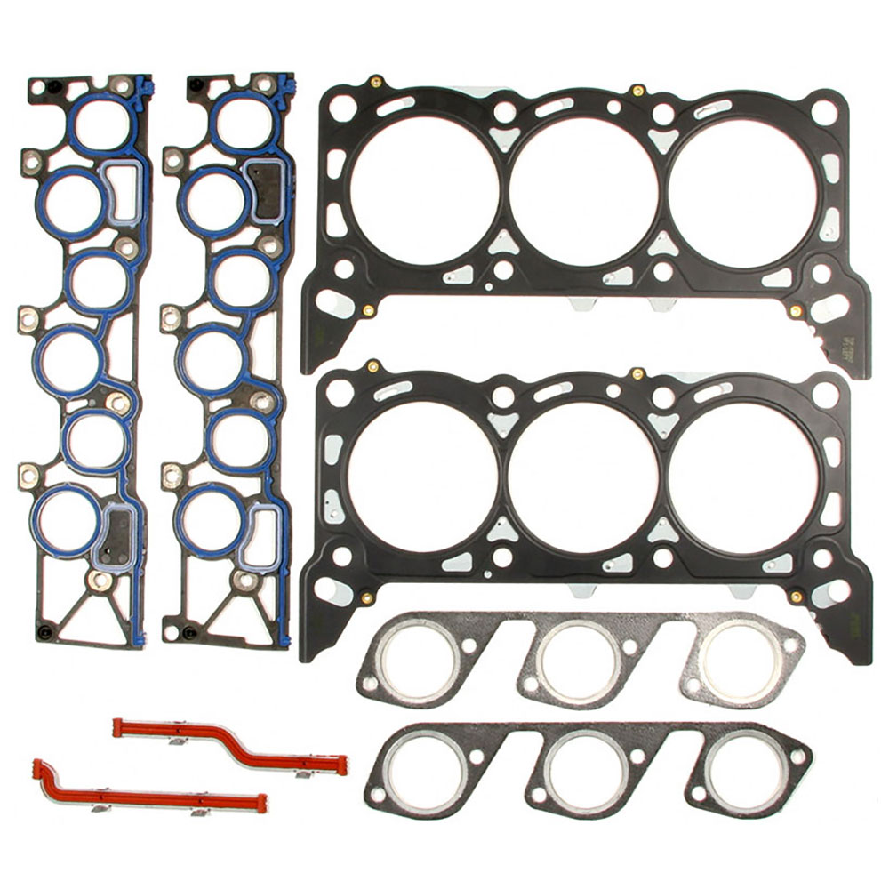 Ford Freestar Cylinder Head Gasket Sets
