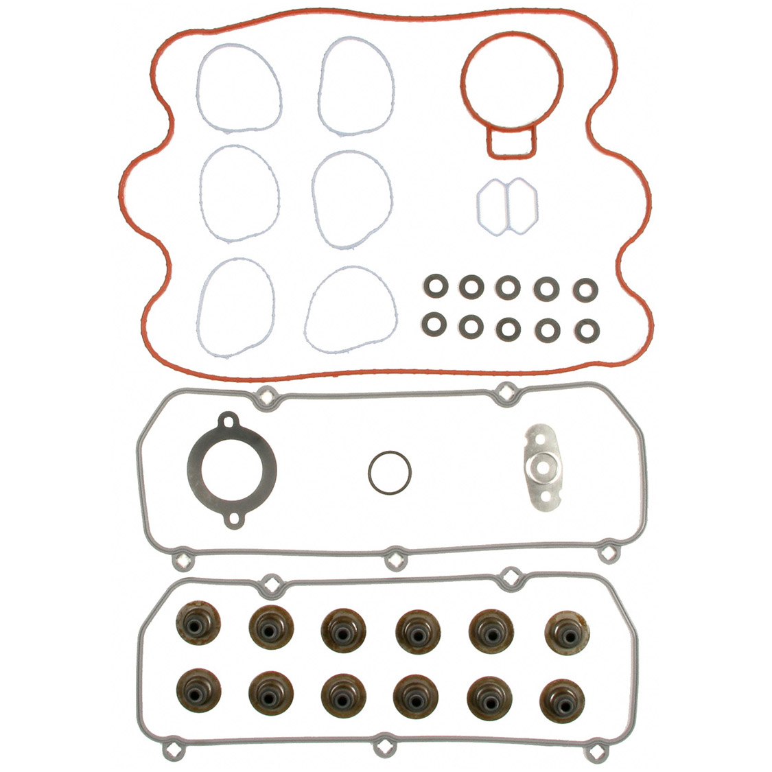 Ford Freestar Cylinder Head Gasket Sets