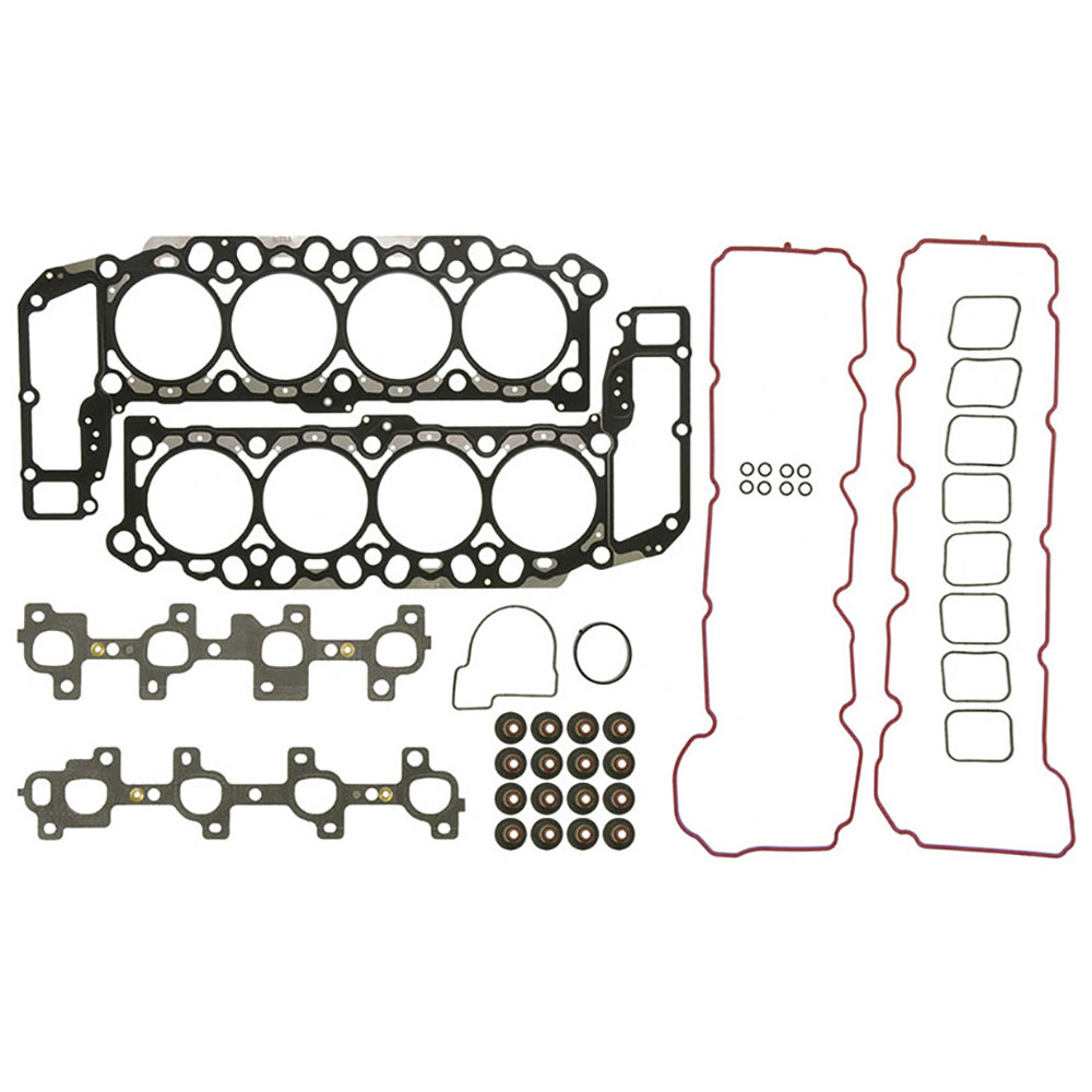 
 Dodge Dakota Cylinder Head Gasket Sets 