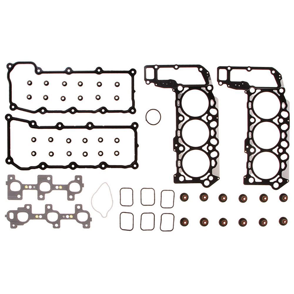 
 Jeep Liberty Cylinder Head Gasket Sets 