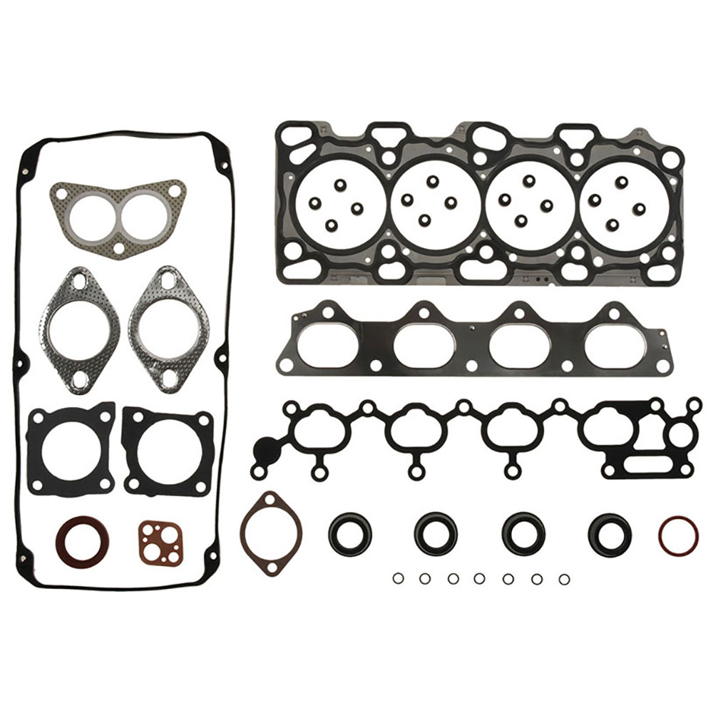 
 Mitsubishi Outlander Cylinder Head Gasket Sets 