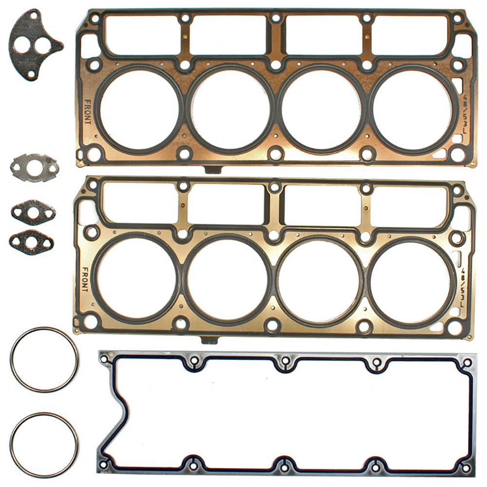 Hummer H2 Cylinder Head Gasket Sets