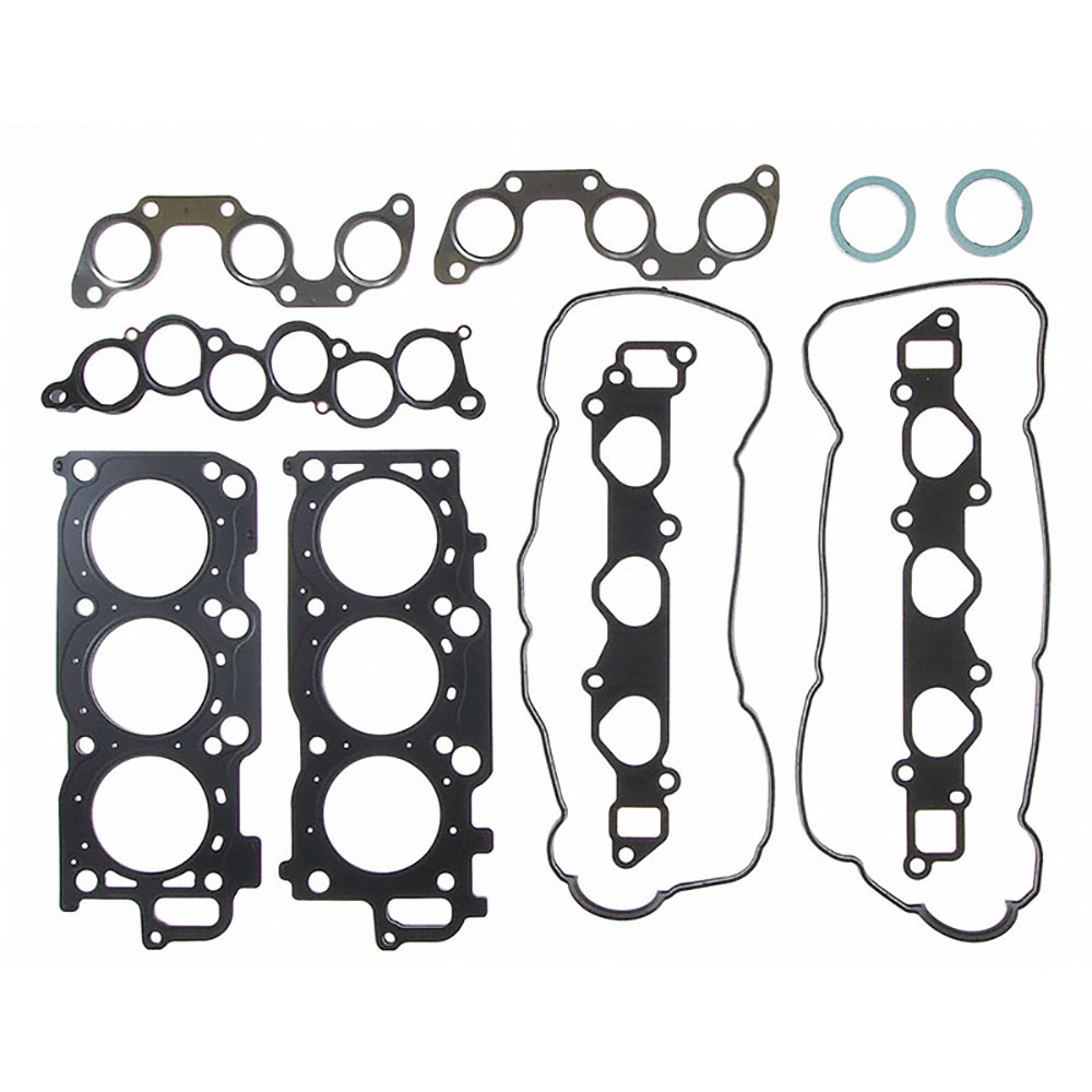 Toyota Sienna Cylinder Head Gasket Sets