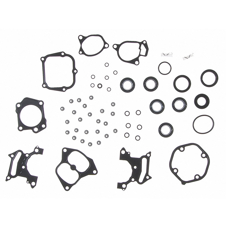 Toyota Sienna Cylinder Head Gasket Sets