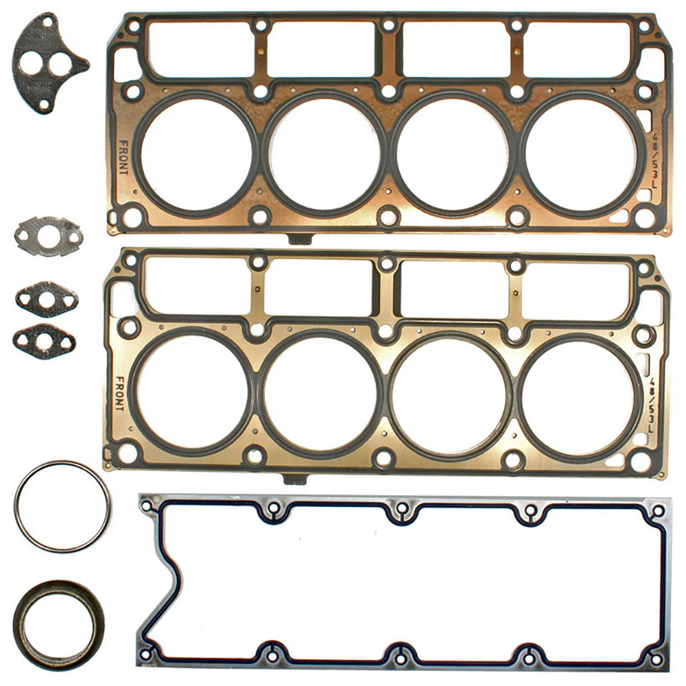 Chevrolet Van Cylinder Head Gasket Sets