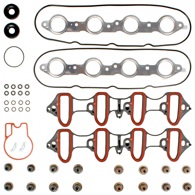 Chevrolet Van Cylinder Head Gasket Sets