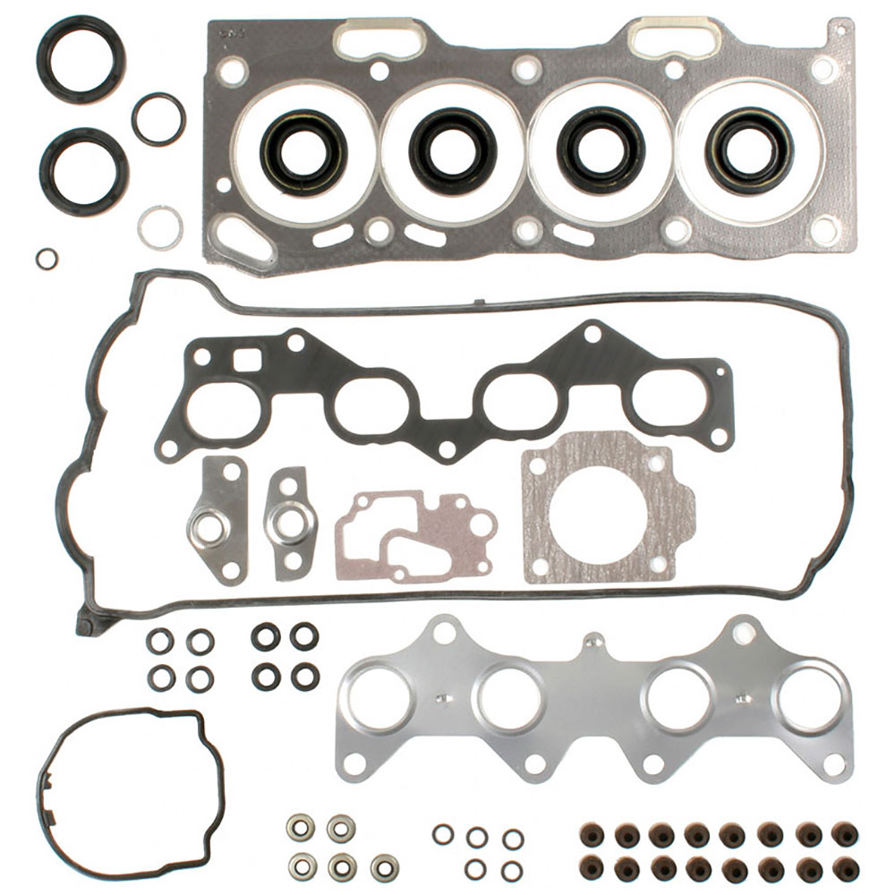 Toyota Tercel Cylinder Head Gasket Sets Parts, View Online Part Sale