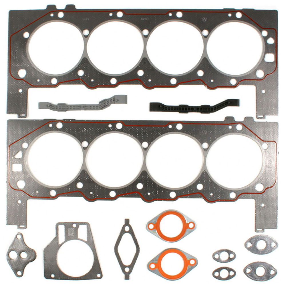 Chevrolet Kodiak Cylinder Head Gasket Sets Parts, View Online Part Sale