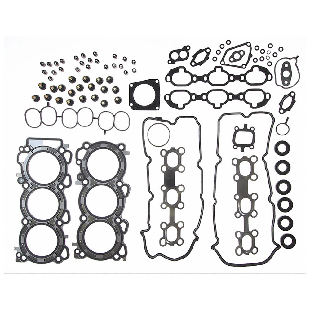 Infiniti I30 Cylinder Head Gasket Sets