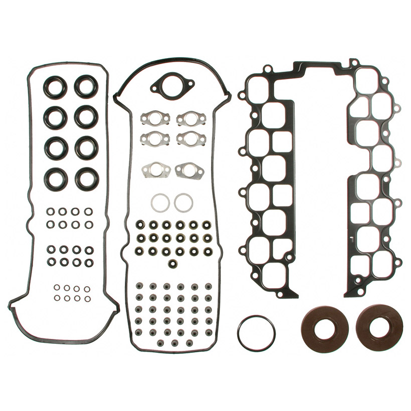 Toyota Tundra Cylinder Head Gasket Sets