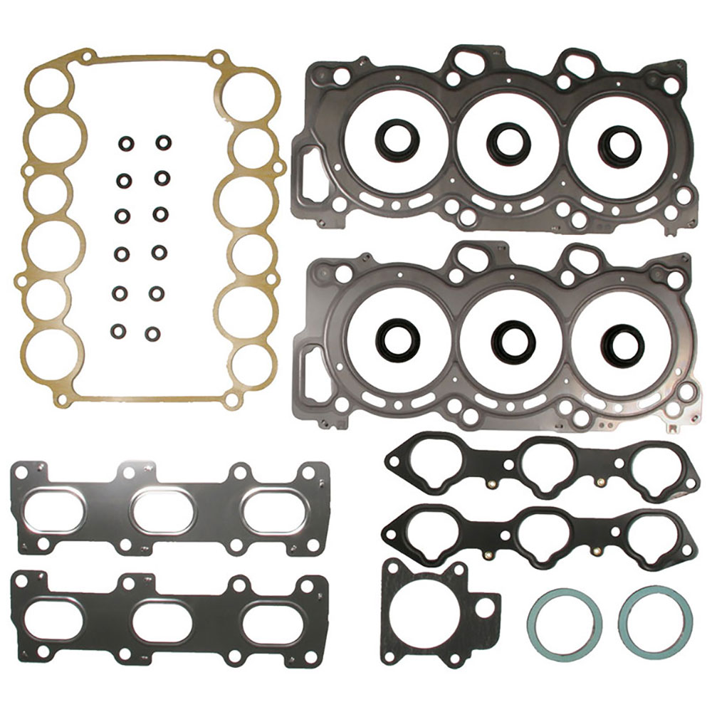 
 Isuzu Vehicross Cylinder Head Gasket Sets 