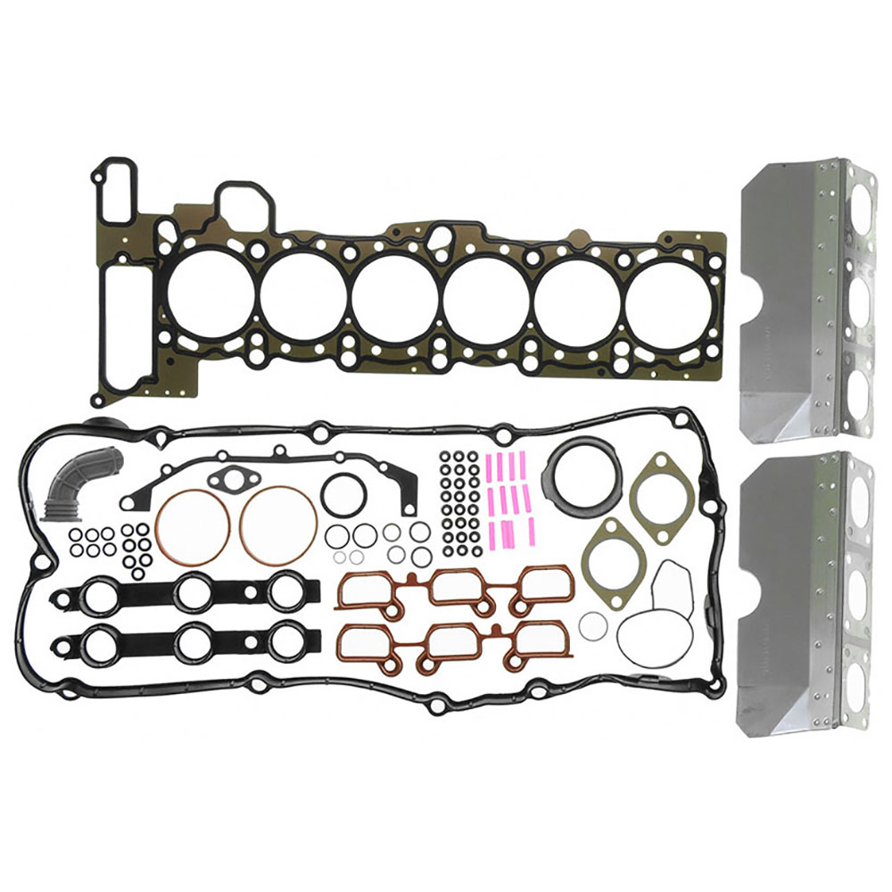 
 Bmw X3 Cylinder Head Gasket Sets 