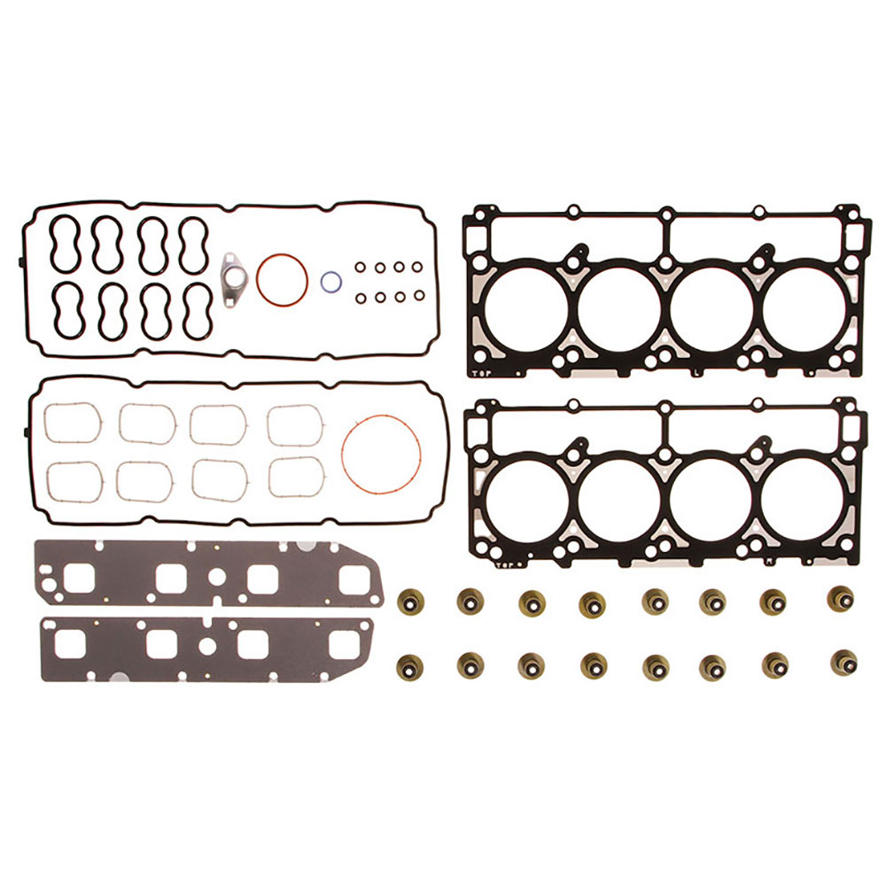 
 Chrysler Aspen Cylinder Head Gasket Sets 