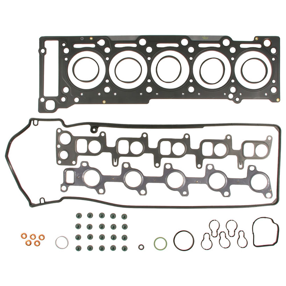 Dodge Sprinter Van Cylinder Head Gasket Sets
