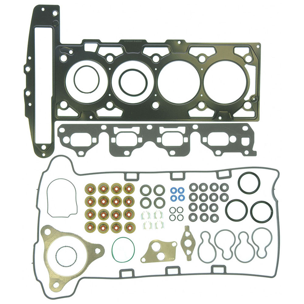 Chevrolet Cobalt Cylinder Head Gasket Sets