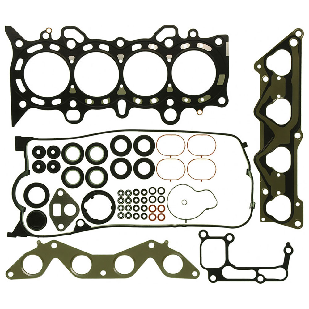 Honda Cylinder Head Gasket Sets