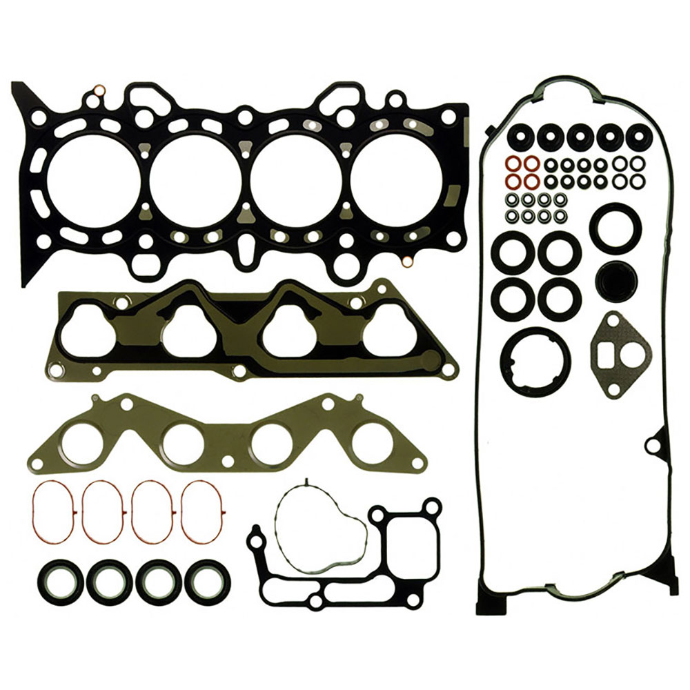 Oem Head Gasket 2001 Honda Civic at Allan Washington blog