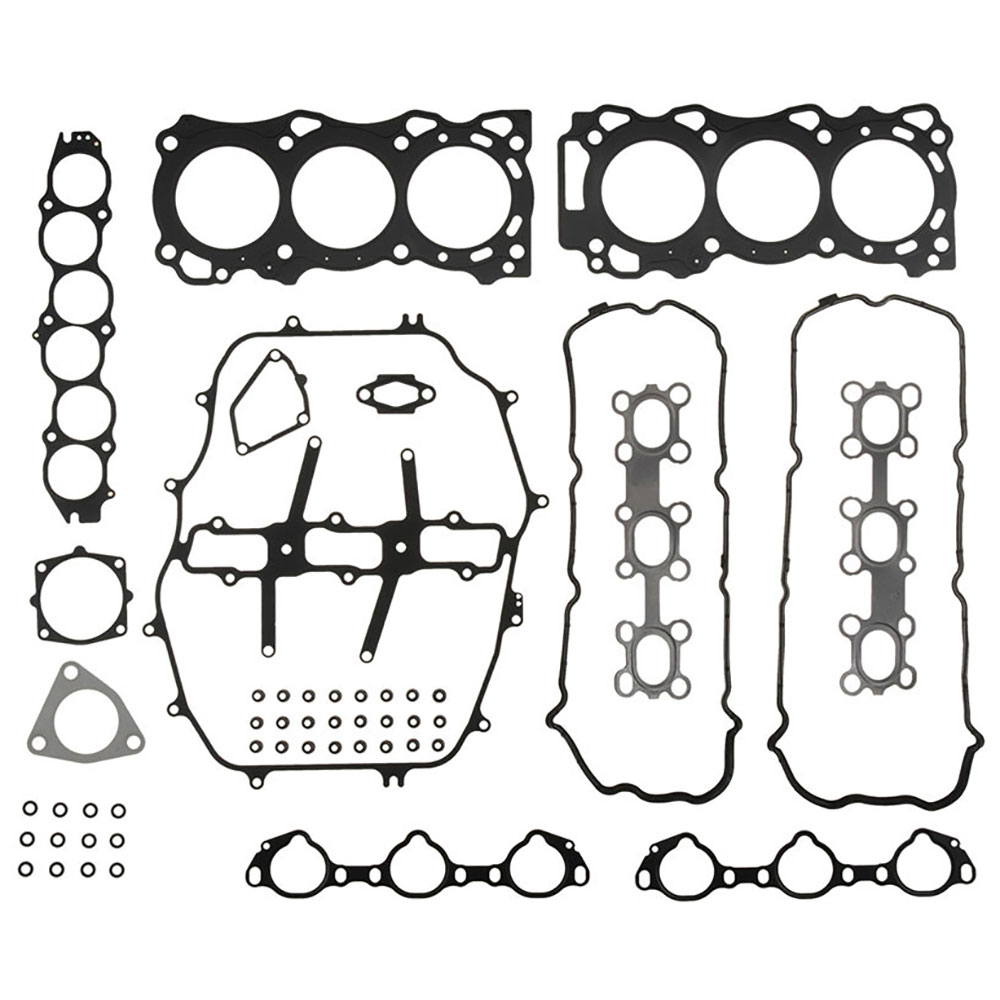 
 Infiniti M35 Cylinder Head Gasket Sets 