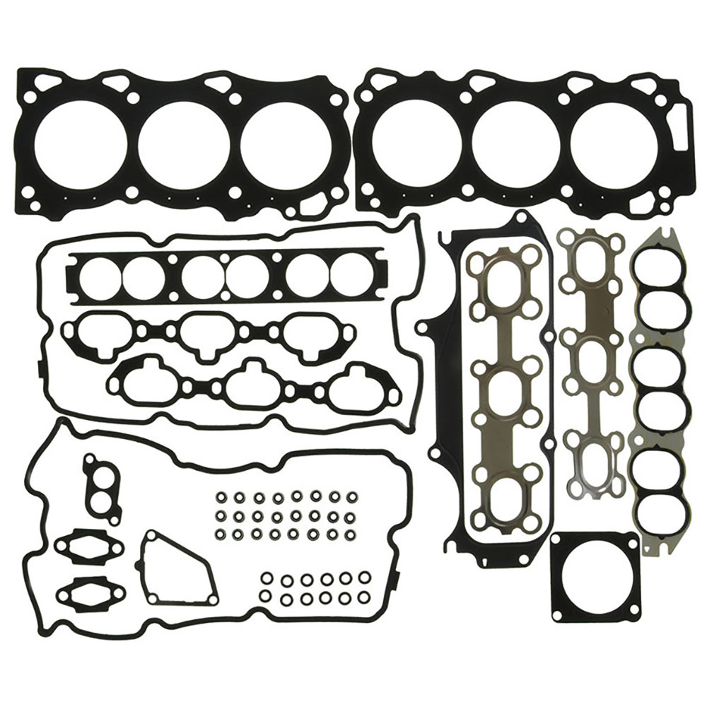 Nissan Pathfinder Cylinder Head Gasket Sets