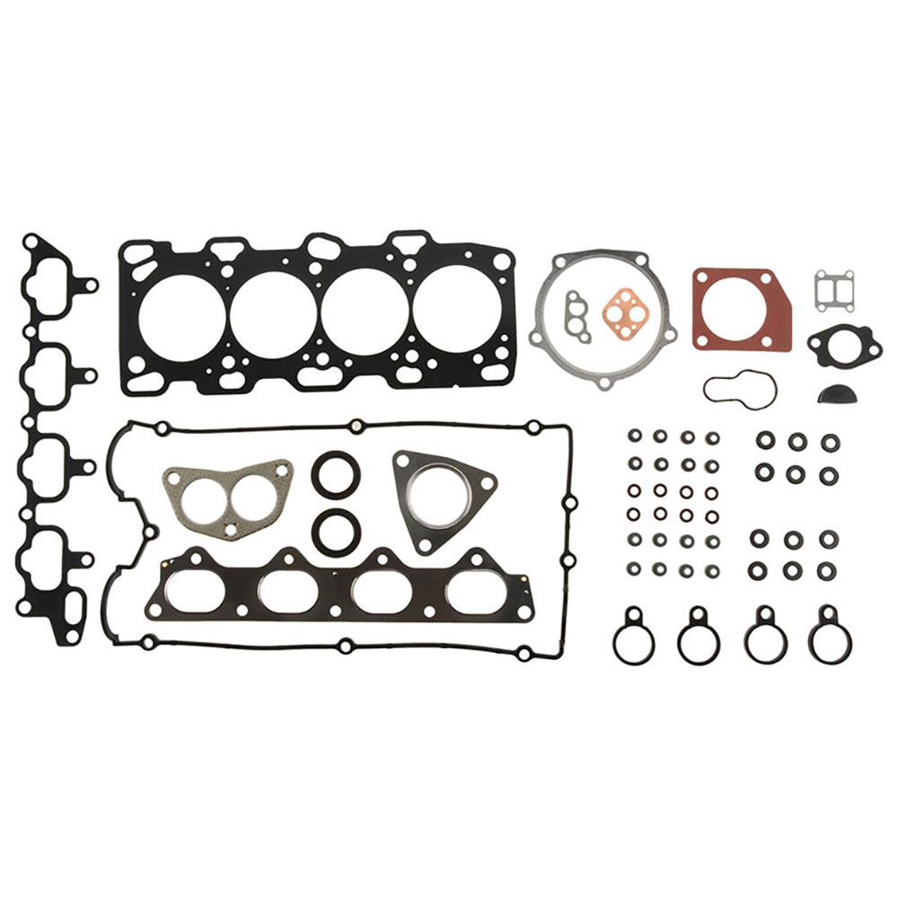 2009 Hyundai Santa Fe Cylinder Head Gasket Sets 