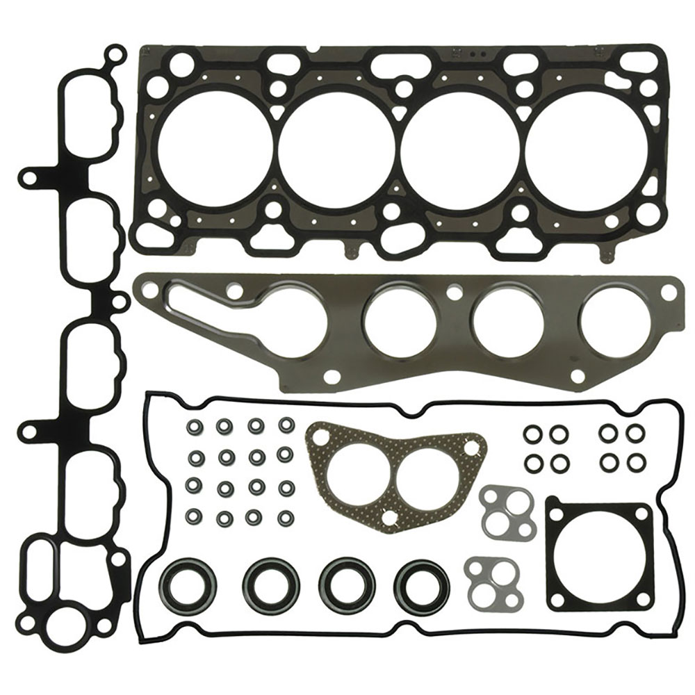 mitsubishi galant cylinder head gasket sets Parts, View Online Part