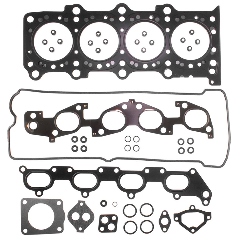 Suzuki Cylinder Head Gasket Sets