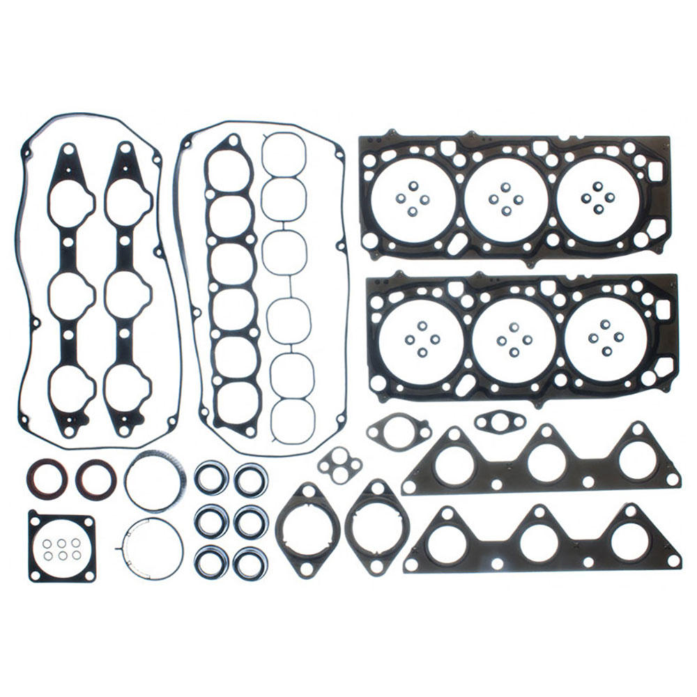 
 Mitsubishi Endeavor Cylinder Head Gasket Sets 